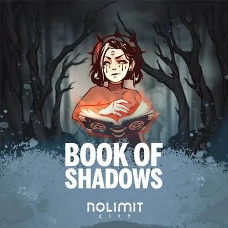 Book of Shadows