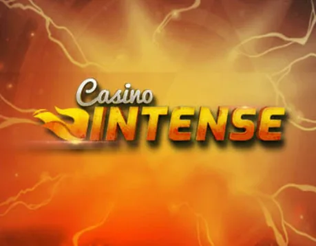 Intense Casino logo